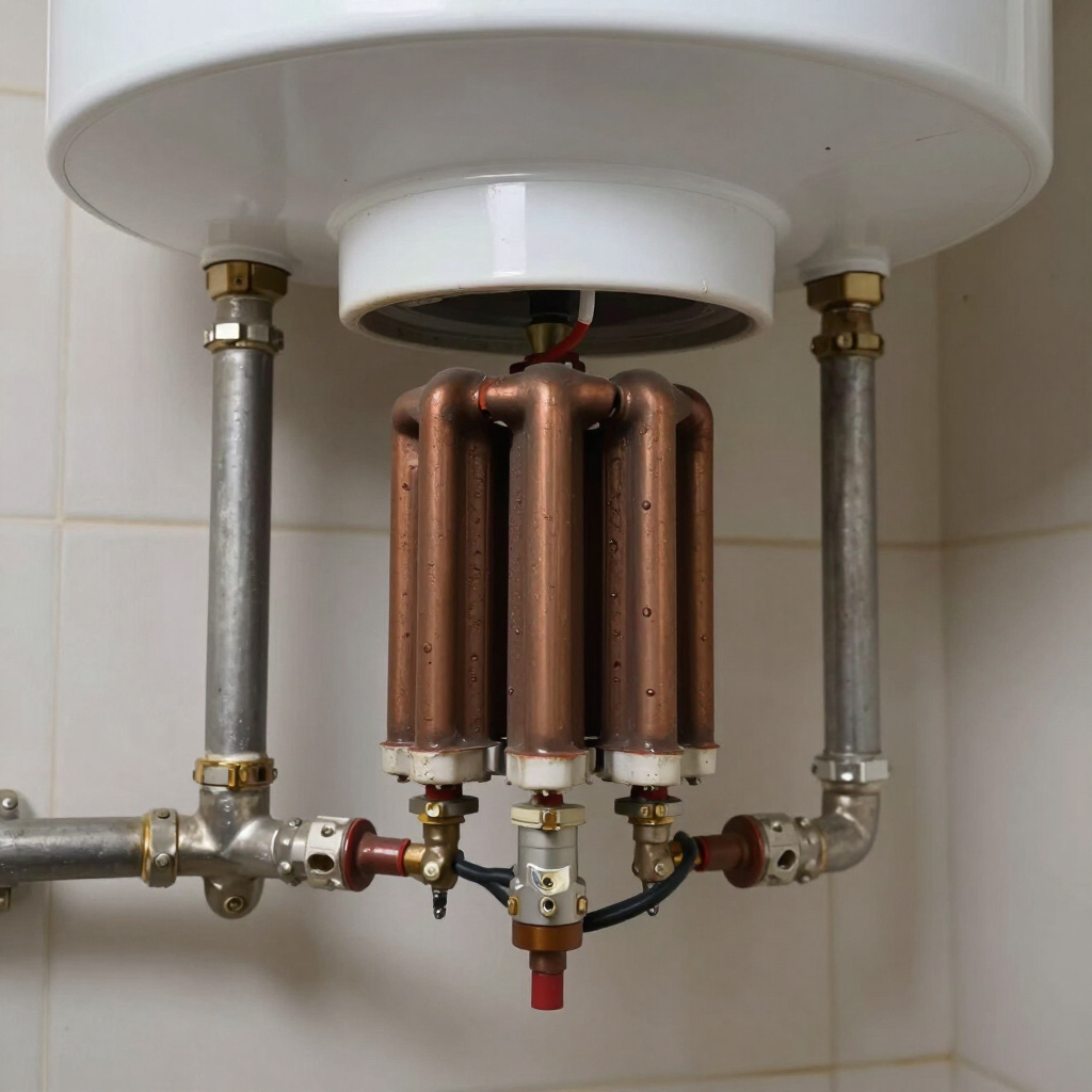 Water Heater Services in Winnetka