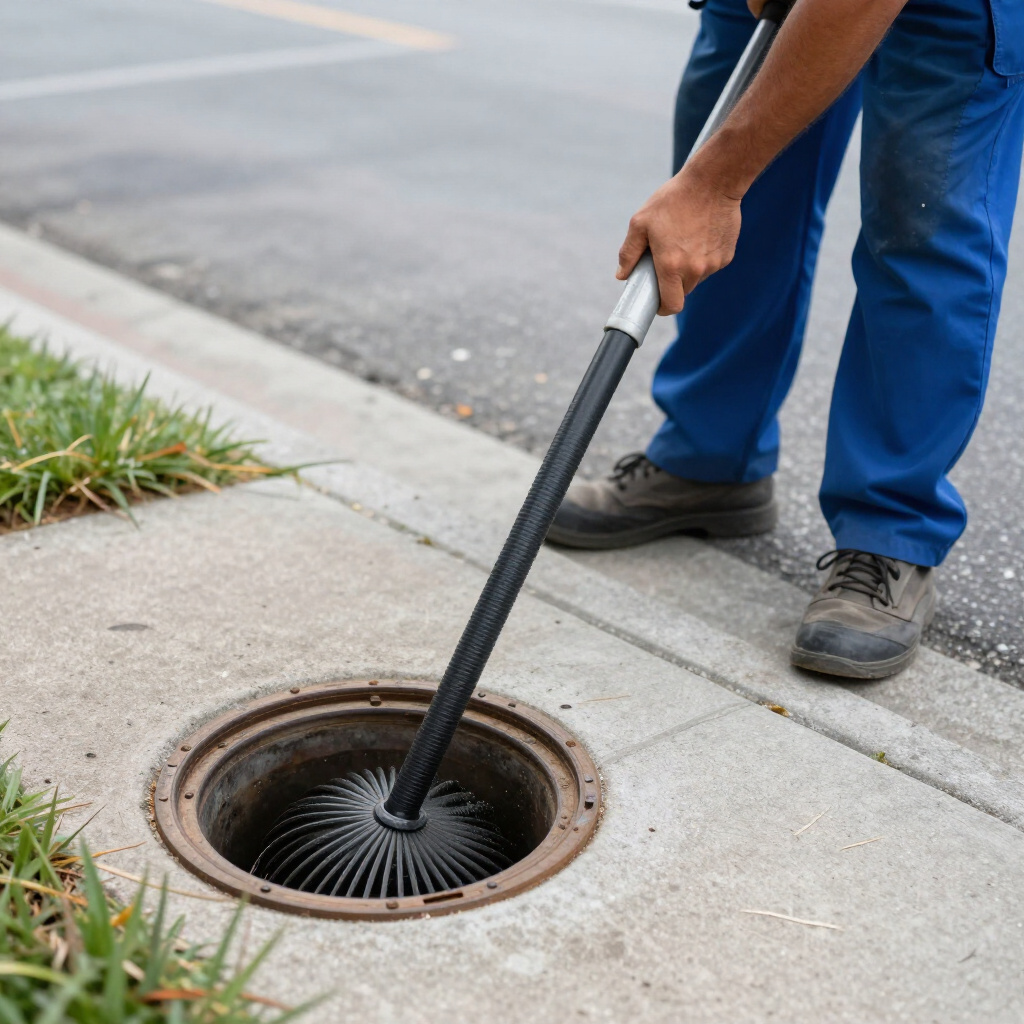 Sewer & Pipe Services in Winnetka