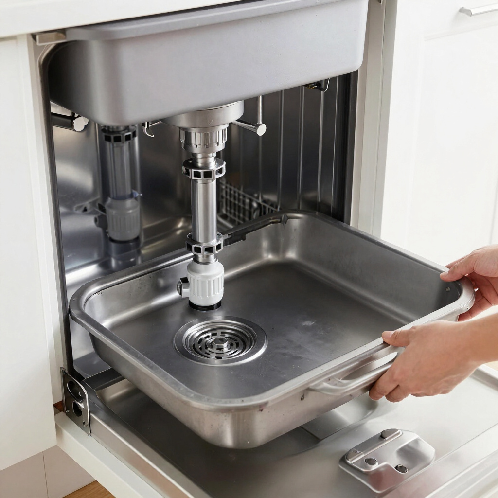 Garbage Disposal in Winnetka