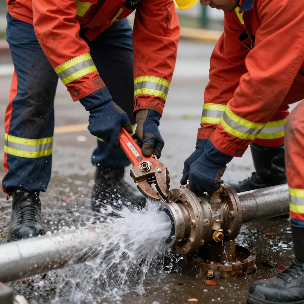 How to Diagnose a Drain With Gurgling Sounds in Winnetka